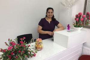 Priya's Hair & Beauty Salon