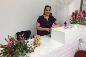 Priya's Hair & Beauty Salon - Ladies Only image