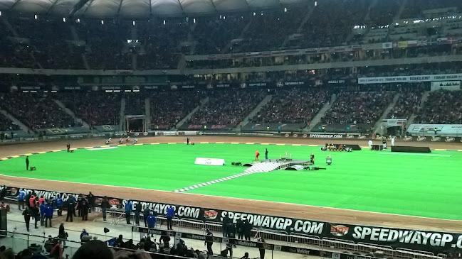 Comentarii opinii despre Duży Format. Drukarnia Reklama Dekoracja