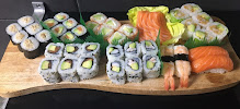 Plats et boissons du Restaurant de sushis Lady Sushi Montpellier - n°17