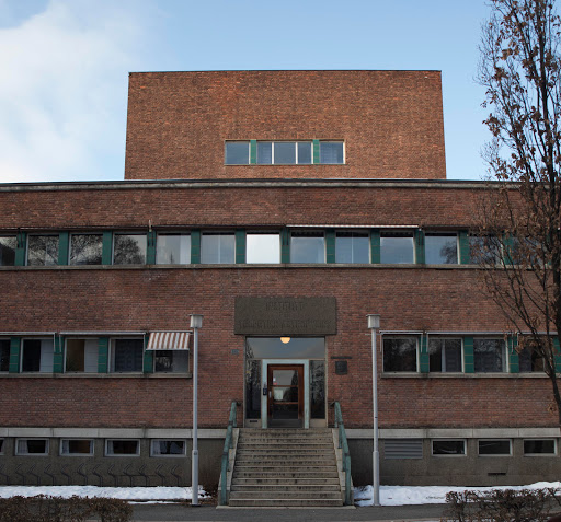 Institute of Theoretical Astrophysics