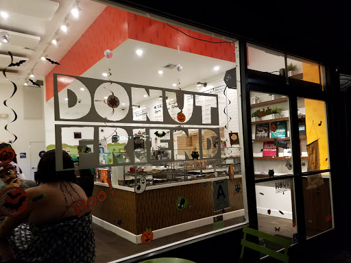 Donut Shop «Donut Friend», reviews and photos, 5107 York Blvd, Los Angeles, CA 90065, USA