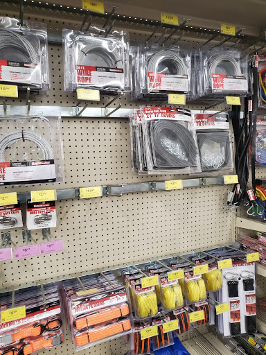 Hardware Store «Harbor Freight Tools», reviews and photos, 50 Springer Dr, Bangor, ME 04401, USA