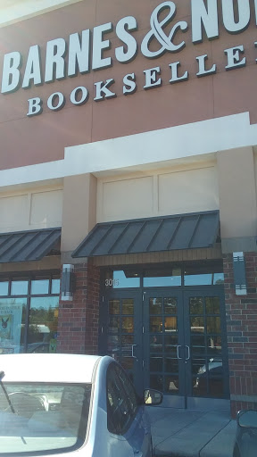 Book Store «Barnes & Noble Booksellers Crabtree Mall», reviews and photos, 4325 Glenwood Ave, Raleigh, NC 27612, USA