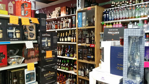 Liquor Store «LOL LIQUORS», reviews and photos, 12107 Toepperwein Rd #6, Live Oak, TX 78233, USA