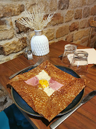Photo n°114 de Joufflu 1er à Caen ()