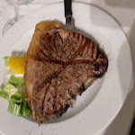 Photo n°1 de l'avis de Massimo.i fait le 20/02/2020 à 06:57 sur le  Ristorante Sora Rosa di Vinci I. à Rocca Priora