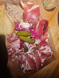 Photo n°63 de Gueuleton à Castelnaudary ()