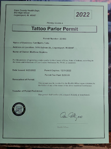 Explore knuckle tattoo cover up ideas, creative tattoo ideas in Logansport, available at Fatt Matts Tatts