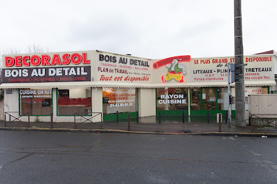 Decorasol à Romainville
