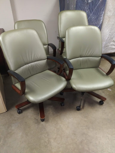 Furniture Store «Celio Office Furniture Outlet», reviews and photos, 7200 Fullerton Rd, Springfield, VA 22150, USA