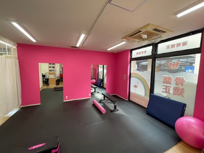 藤沢ななみパーソナルトレーニング