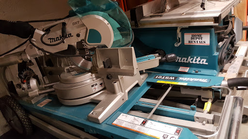 Home Improvement Store «The Home Depot», reviews and photos, 7 N Park Dr, Newton, NJ 07860, USA