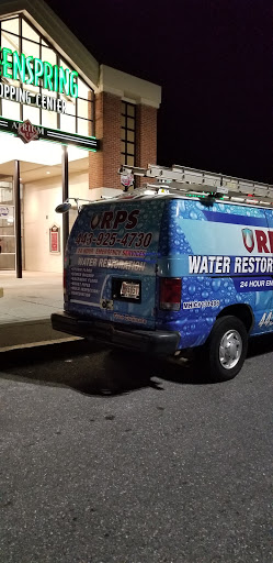 Shopping Mall «Greenspring Shopping Center», reviews and photos, 2801 Smith Ave, Baltimore, MD 21209, USA