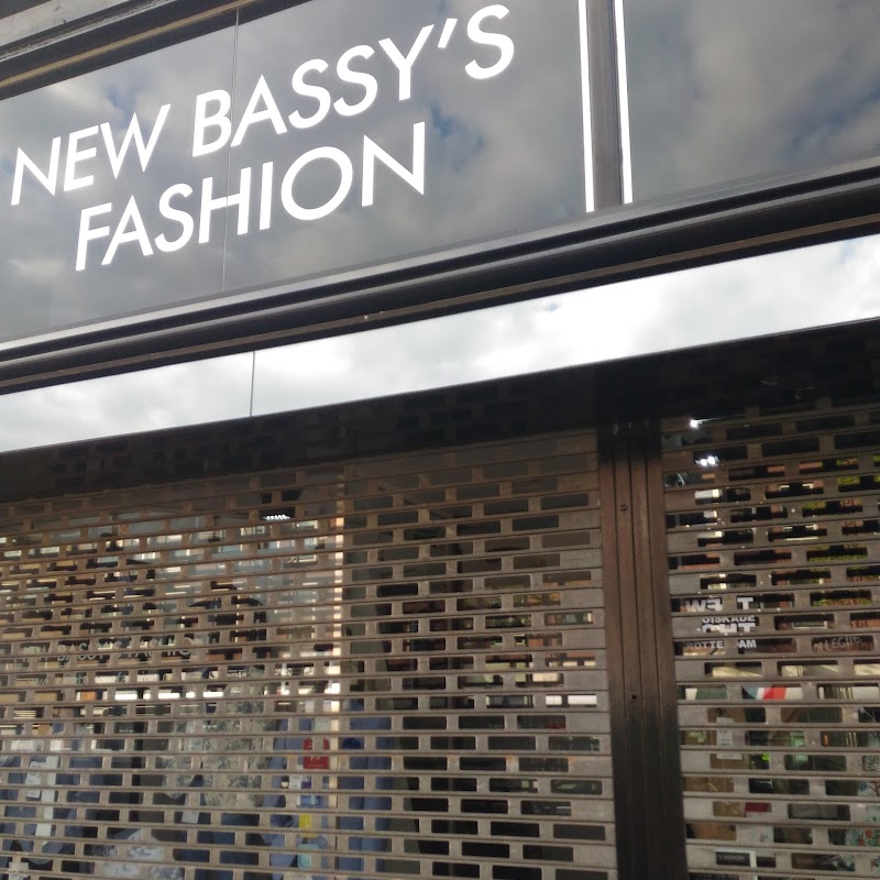 New Bassy's Fashion