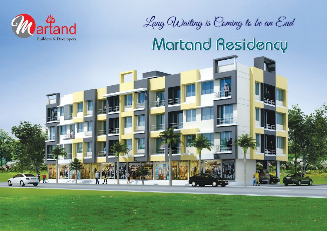 Martand Residency