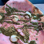 Photo n°1 de l'avis de Kristina.a fait le 31/07/2022 à 13:57 sur le  Pizzaioli Veraci à Naples