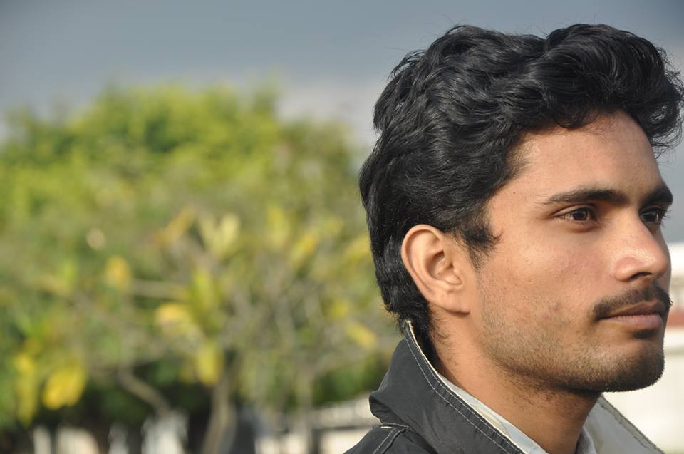 Manav Akela