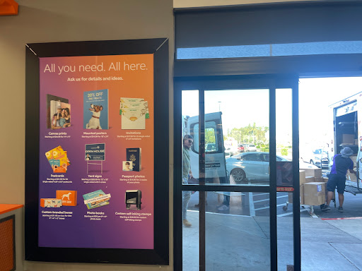 Print Shop «FedEx Office Print & Ship Center», reviews and photos, 1780 W Chandler Blvd, Chandler, AZ 85224, USA