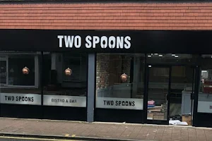 Two Spoons Bistro & Bar image