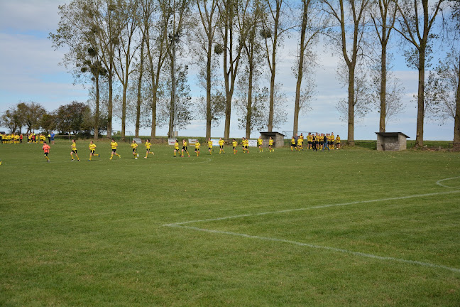 Beoordelingen van Fraiture FC in Durbuy - Sportcomplex