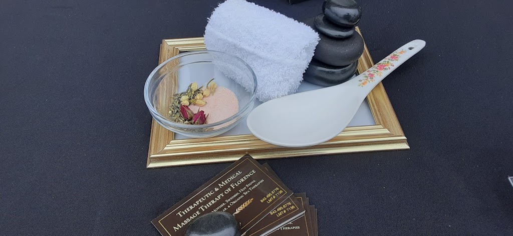 Therapeutic & Medical Massage Therapy of Florence 29505