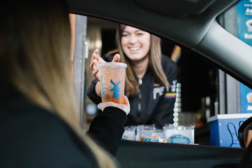 Coffee Shop «Dutch Bros», reviews and photos, 373 Caldwell Blvd, Nampa, ID 83651, USA