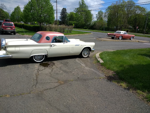 Oil Change Service «Automotive Service Centers Inc», reviews and photos, 382 US-22, Whitehouse Station, NJ 08889, USA