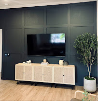 Desert Wood Cabinetry