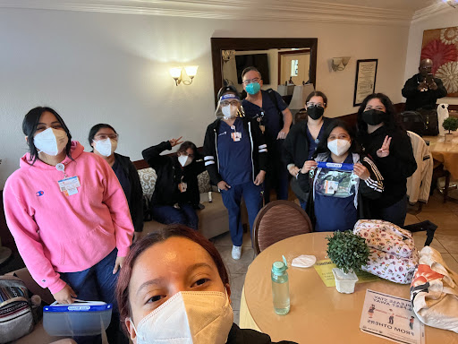 St. Jude Nursing School image