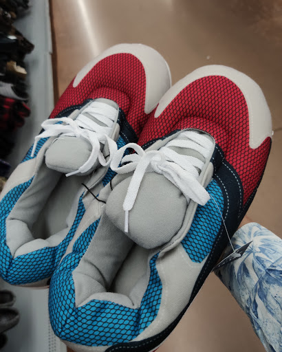 Department Store «Walmart Supercenter», reviews and photos, 1149 Nimmo Pkwy, Virginia Beach, VA 23456, USA