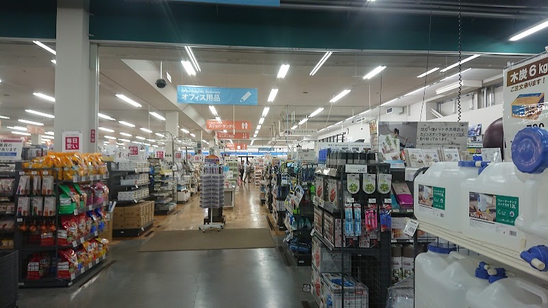 カインズ 静岡羽鳥店 静岡県静岡市葵区羽鳥本町 ホームセンター ホームセンター グルコミ