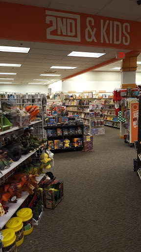 Used Book Store «2nd & Charles», reviews and photos, 2904 Prince William Pkwy, Woodbridge, VA 22192, USA