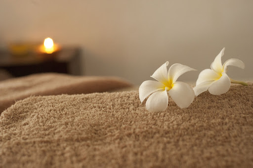Massagepraxis Martina Sailer - Massage & Mentaltraining