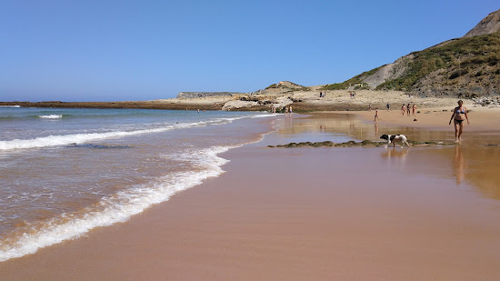 Playa de los Caballos