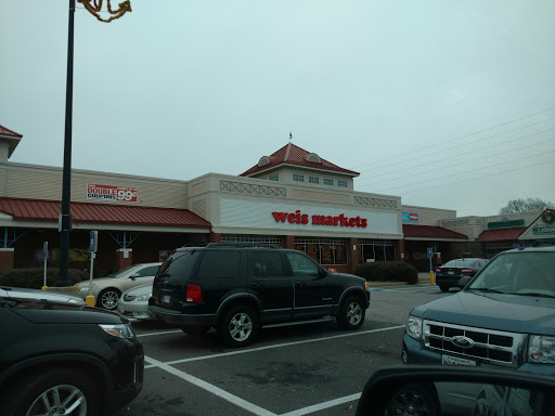Supermarket «Weis Markets», reviews and photos, 13300 H G Trueman Rd, Solomons, MD 20688, USA