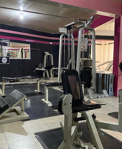TEOTIHUACAN GYM