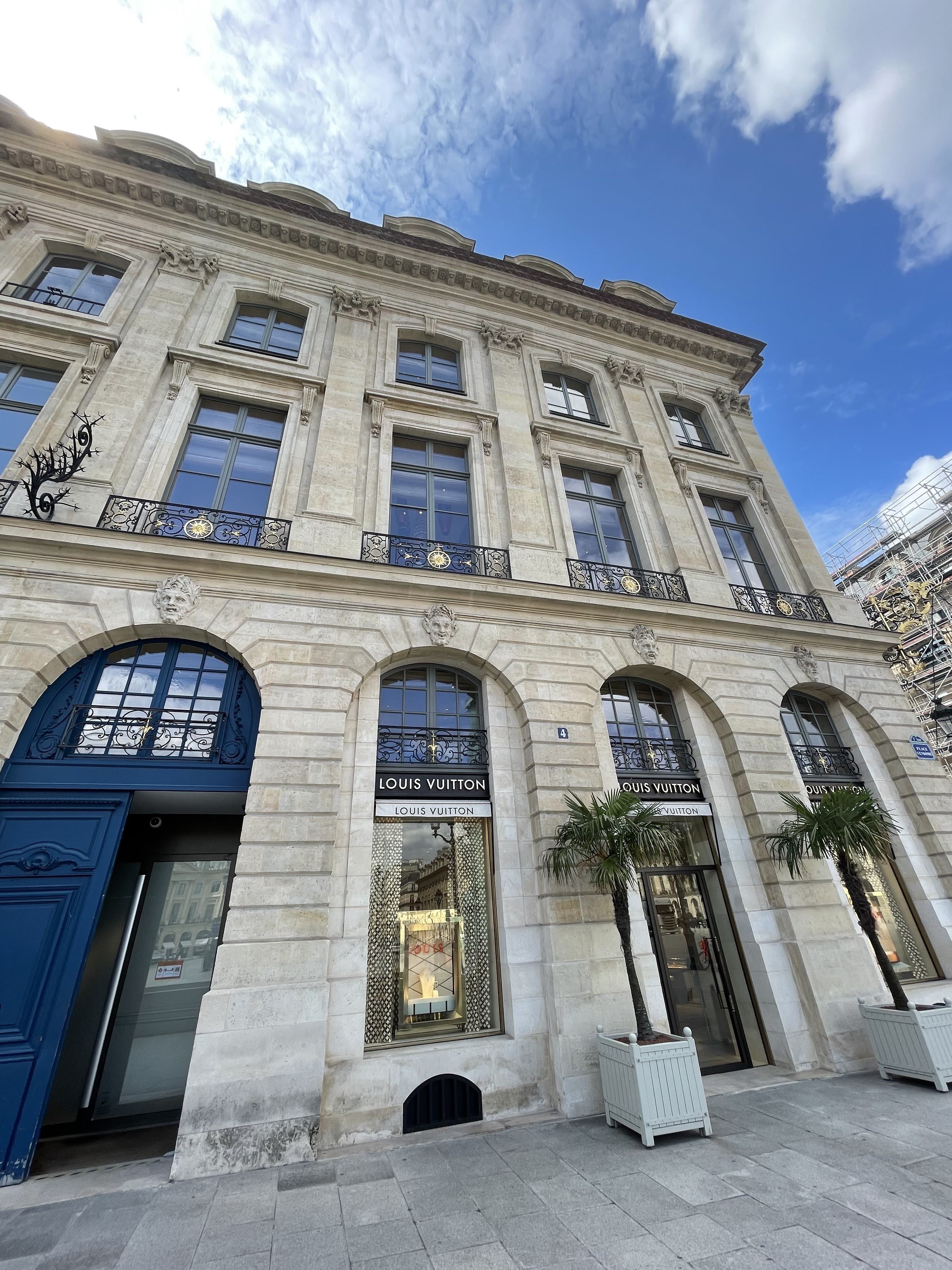 Photo n° 2 de l'avis de PZT.N fait le 17/12/2017 à 11:30