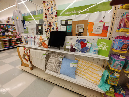 Fabric Store «Jo-Ann Fabrics and Crafts», reviews and photos, 320 Commerce Blvd, Fairless Hills, PA 19030, USA