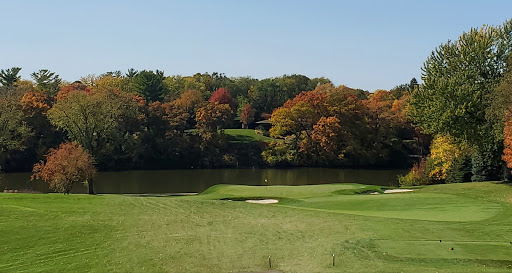 Golf Club «Interlachen Country Club», reviews and photos, 6200 Interlachen Blvd, Minneapolis, MN 55436, USA