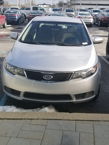 Car Dealer «Porter Ford», reviews and photos, 600 Ogletown Rd, Newark, DE 19711, USA