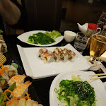 Photo n°1 de l'avis de Antonio.i fait le 02/11/2019 à 22:15 sur le  SUSHI BOAT à Heilbronn