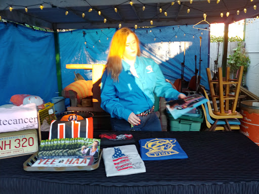 Live Music Venue «Red Dragon Listening Room», reviews and photos, 2401 Florida Blvd, Baton Rouge, LA 70802, USA