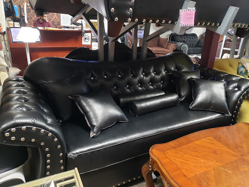 Furniture Store «G & L Furniture», reviews and photos, 320 W Lake St, Minneapolis, MN 55408, USA