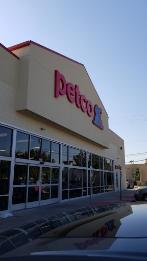 Pet Supply Store «Petco Animal Supplies», reviews and photos, 3680 Spencer Hwy, Pasadena, TX 77504, USA