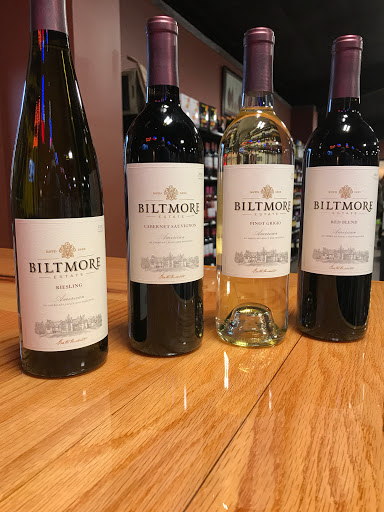 Liquor Store «Fire Pit Spirits», reviews and photos, 1100 Happy Valley Rd, Glasgow, KY 42141, USA