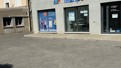Manpower Istres Logistique à Istres