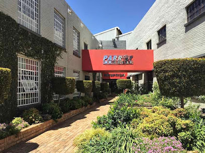 Parrot Products - Johannesburg (Head Offices)