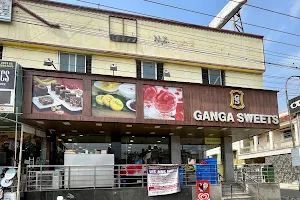 Ganga Sweets & Restaurant image