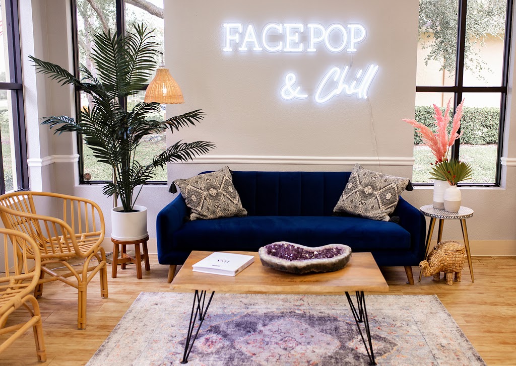 FACEPOP Skin Clinic 34240